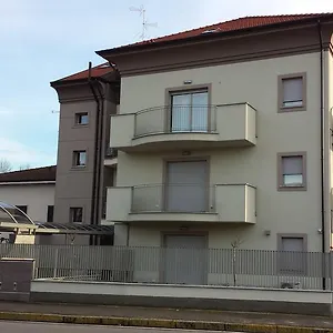 3* Апарт-отель Luna Di